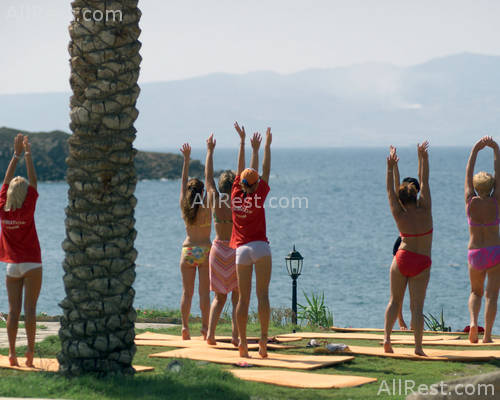 Yasmin Resort 30